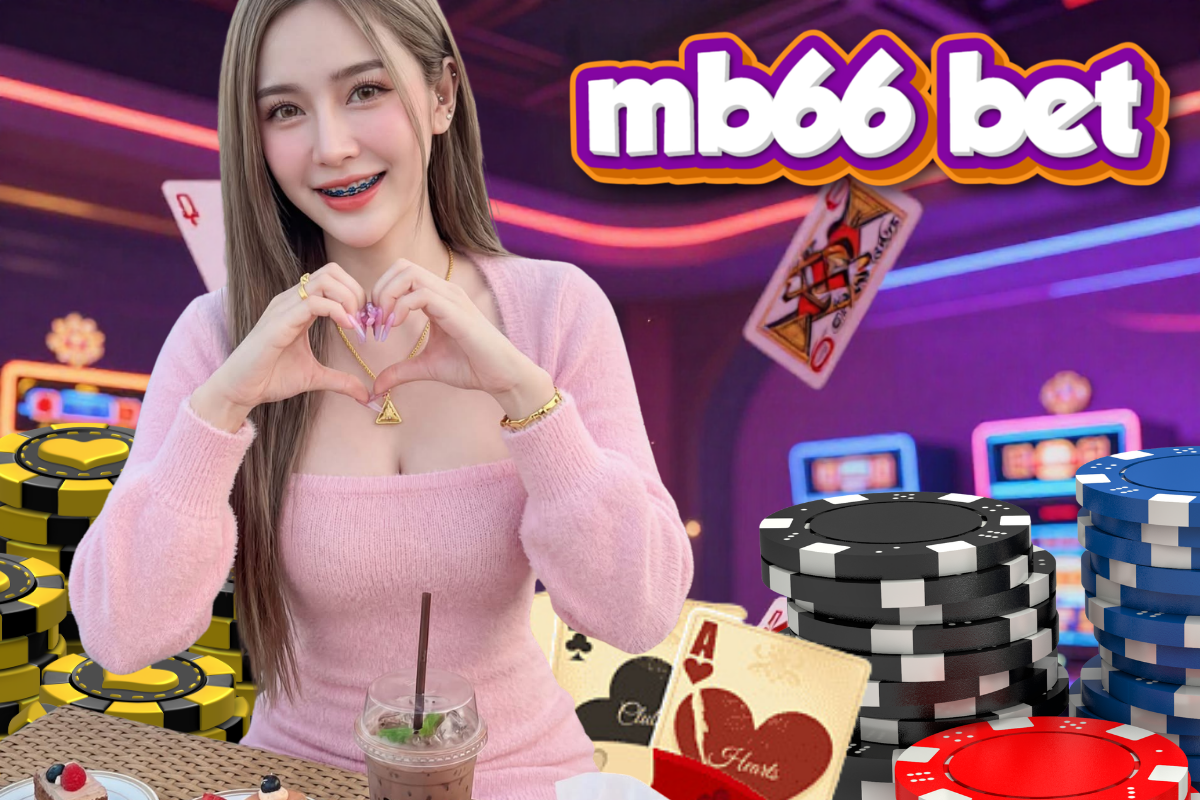 mb66 bet เครดิตฟรี