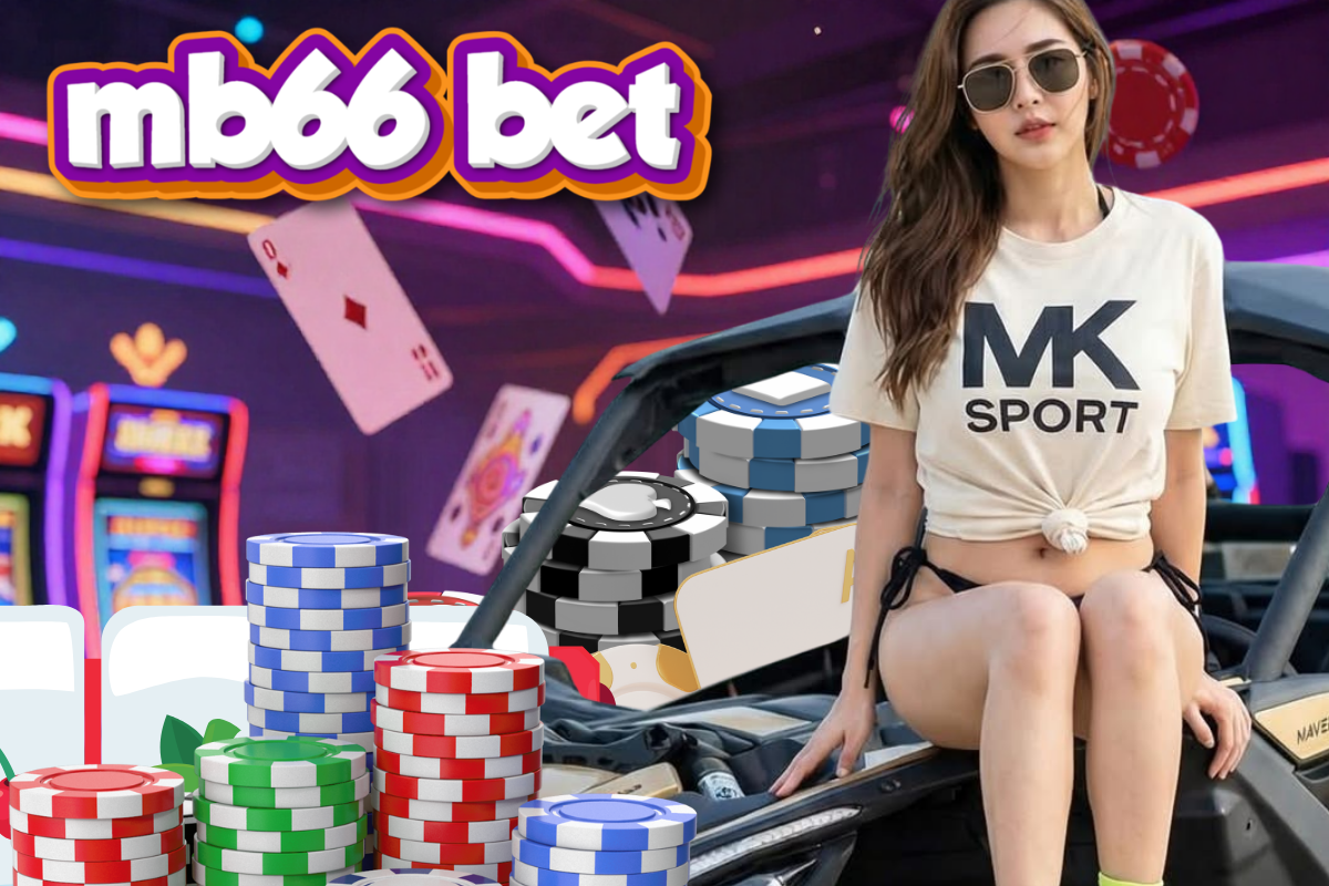 mb66 bet ทางเข้า